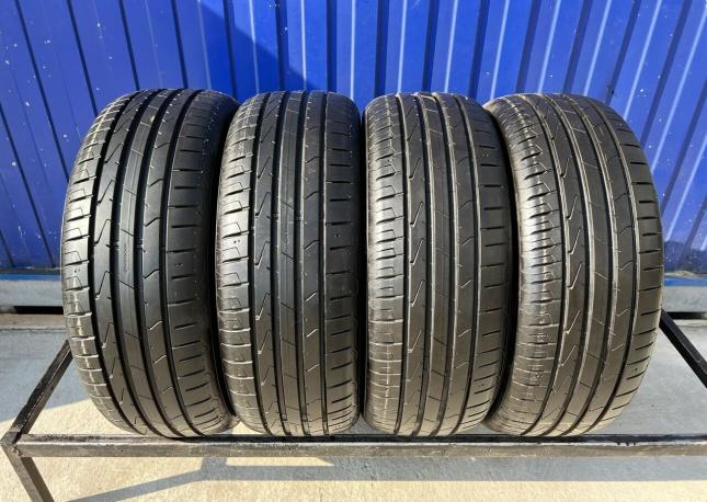 Hankook Ventus Prime 3 K125 205/55 R17 91V