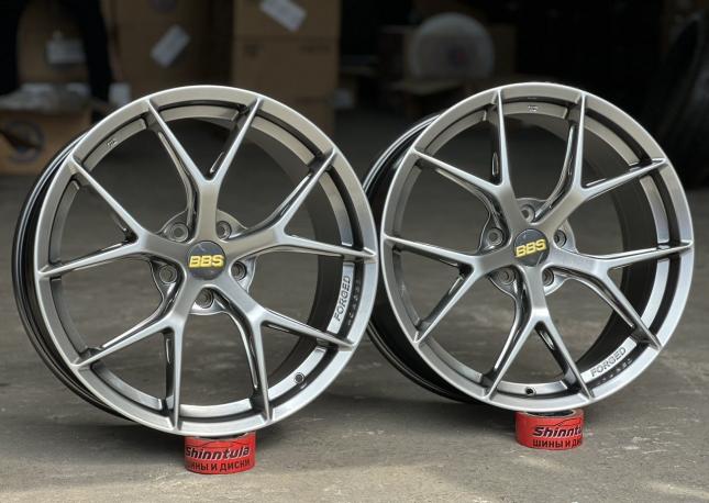 Диски BBS if-r 5/112 r19