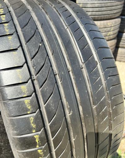 Continental ContiSportContact 5P 285/35 R21 105Y