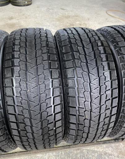 Yokohama Geolandar I/T G075 235/55 R18