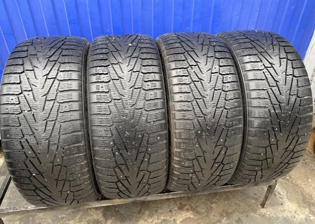 Nokian Tyres Hakkapeliitta 7 SUV 275/50 R20