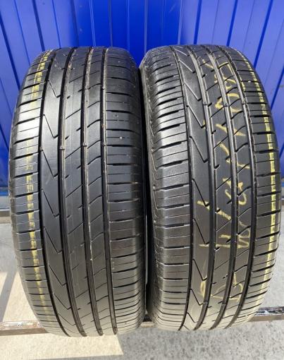 Hankook Ventus S1 Evo2 SUV K117A 235/65 R17