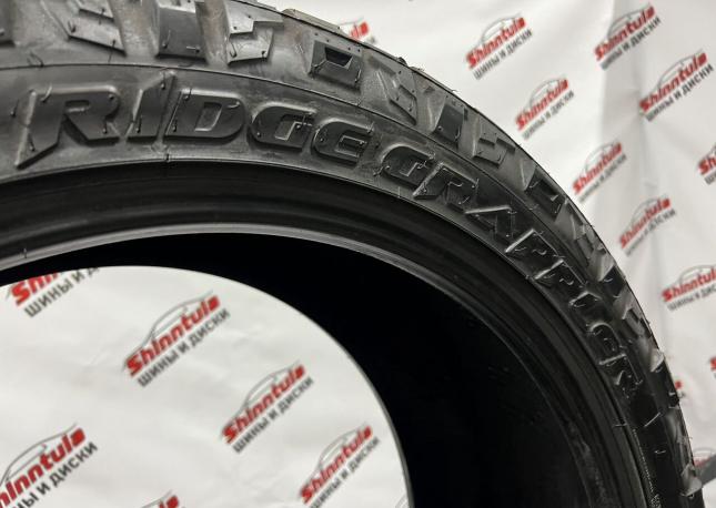 Nitto Ridge Grappler 285/45 R22 114Q