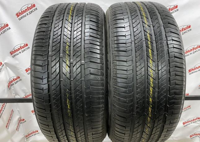 Bridgestone Dueler H/L 400 275/50 R20