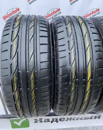 Bridgestone Potenza S001 225/55 R17 97Y