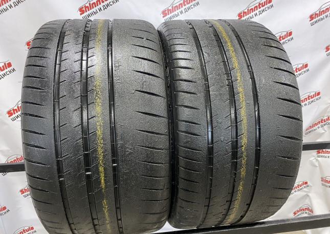 Michelin Pilot Sport Cup 2 295/30 R20