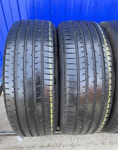 Toyo Proxes R36 225/55 R19