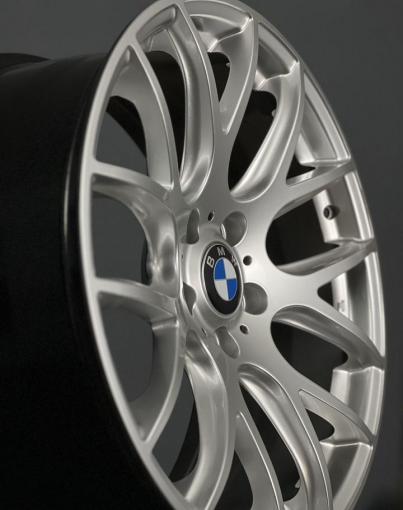 Диски BMW 3sdm 359m стиль 9-10.5j 5/120 r20