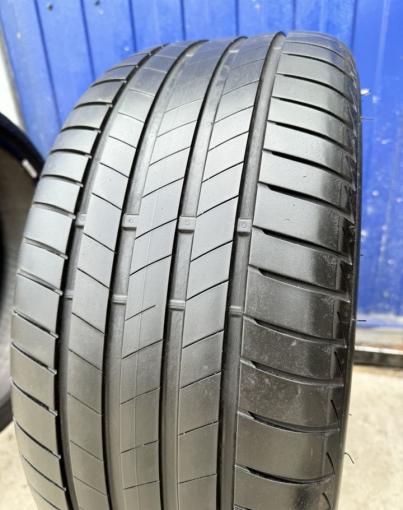 Bridgestone Turanza T005 DriveGuard 245/45 R17