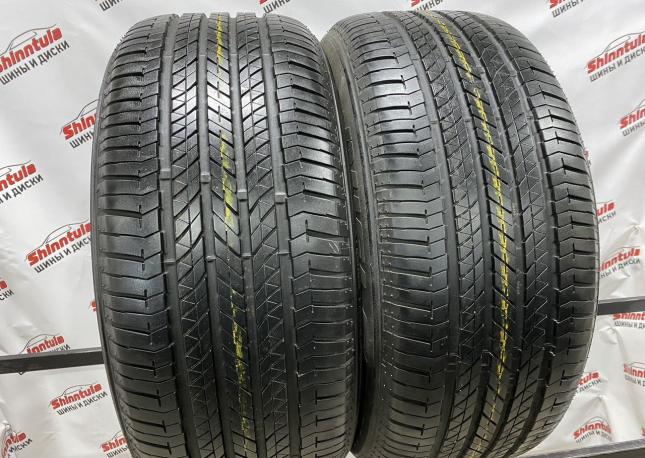 Bridgestone Dueler H/L 400 275/50 R20