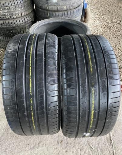 Pirelli P Zero PZ4 275/30 R21