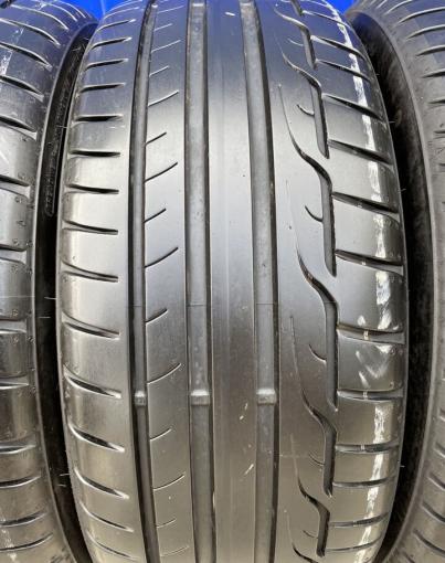 Dunlop Sport Maxx RT 205/45 R17