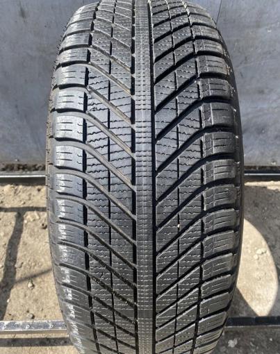 Goodyear Vector 4Seasons SUV 235/55 R17