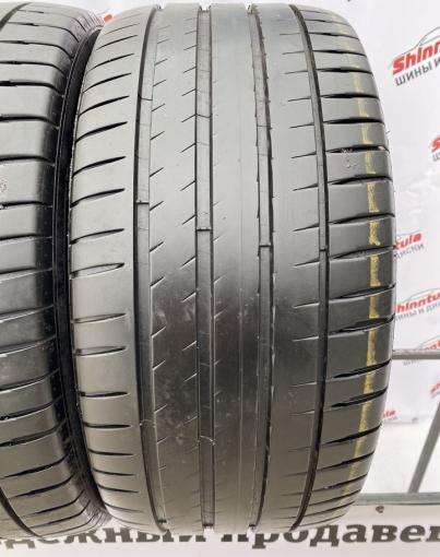 Michelin Pilot Sport 4 S 285/40 R20