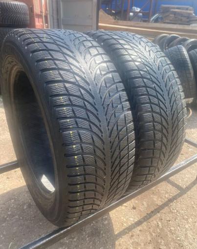 Michelin Alpin 2 235/55 R18