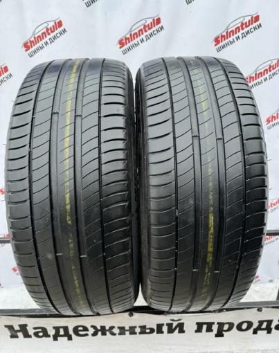 Michelin Primacy 3 ZP 245/45 R19 98Y