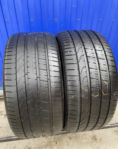 Pirelli P Zero 315/40 R21