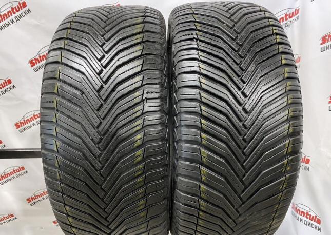 Michelin CrossClimate 2 245/40 R18