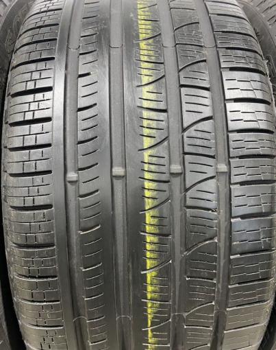 Pirelli Scorpion Verde All Season 265/45 R20 и 295/40 R20