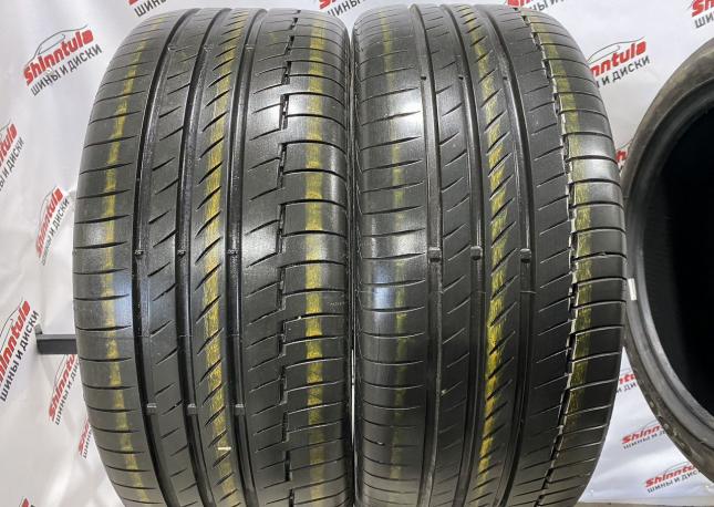 Continental ContiPremiumContact 6 245/45 R19