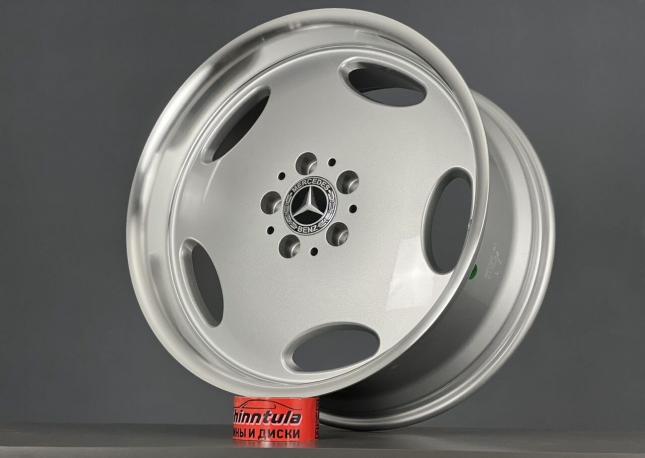 Диски Mercedes Monoblock amg R18 5/112 8.5-9.5