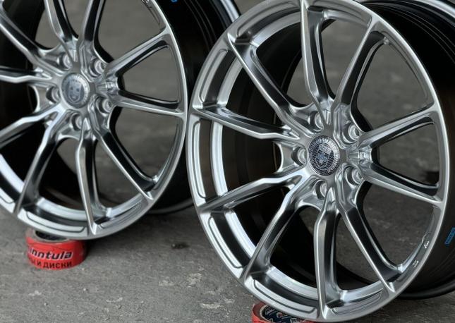 Диски Hre FF11 FlowForming5/112 r18