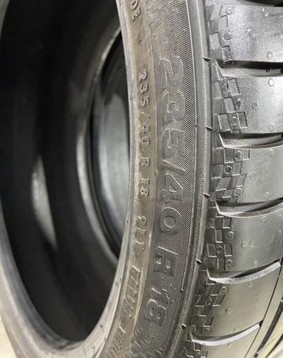 Continental ContiSportContact 3 235/40 R18