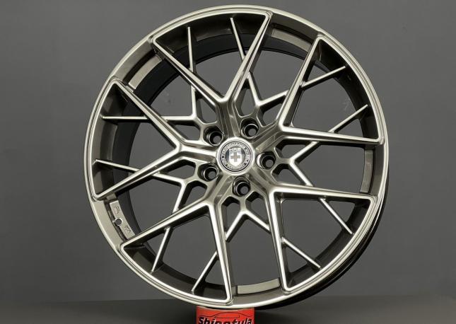 Диски Hre ff10 5/112 r18 HB