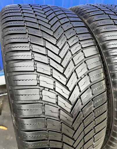 Bridgestone Weather Control A005 Evo 235/45 R18