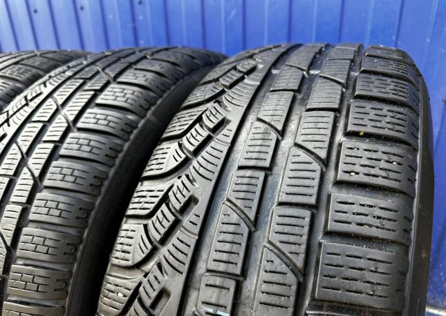 Pirelli Winter Sottozero II 225/60 R17