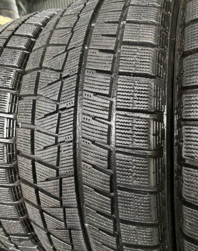 Bridgestone Blizzak Revo GZ 215/55 R17