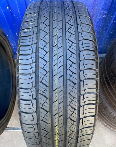 Michelin Latitude Tour HP 245/60 R18