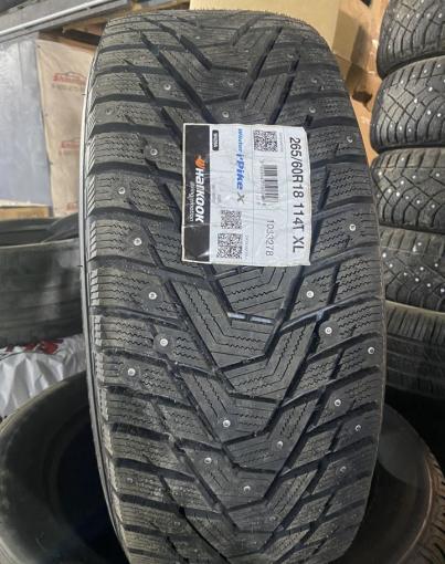 Hankook Winter i&#39;Pike X W429A 265/60 R18