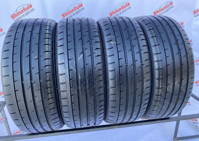 Continental ContiSportContact 3 205/45 R17