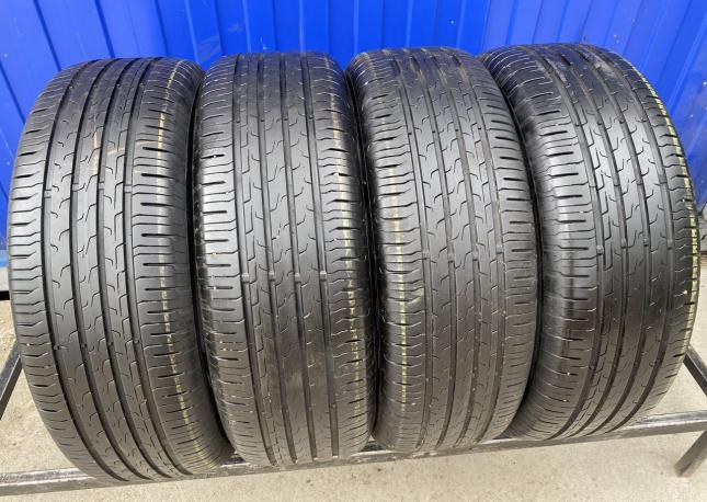 Continental ContiEcoContact 6 215/60 R17