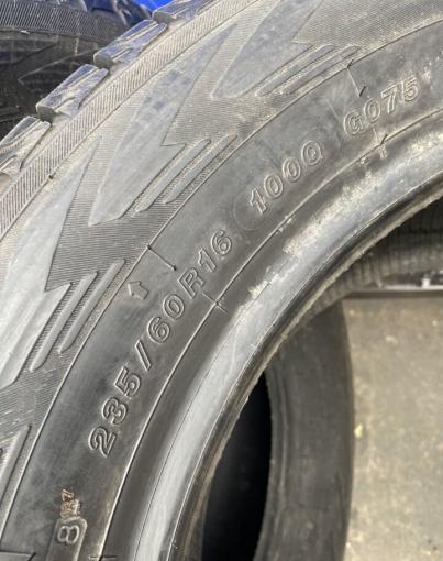 Yokohama Ice Guard G075 235/60 R16 100Q