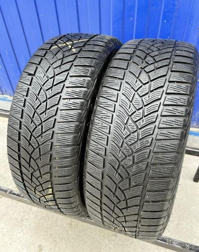 Goodyear UltraGrip Performance Gen-1 215/55 R17