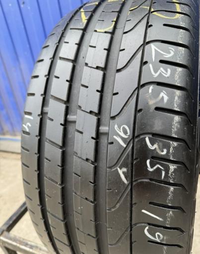 Pirelli P Zero 235/35 R19 91Y