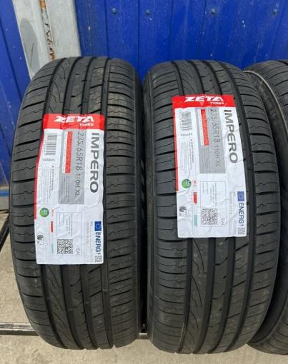 Zeta Impero 235/65 R18 110H