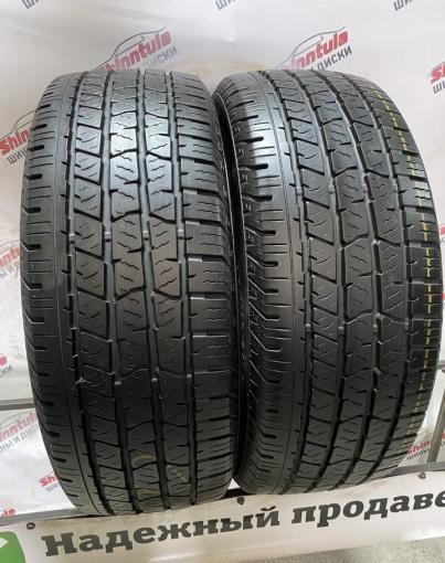 Continental ContiCrossContact LX 265/60 R18