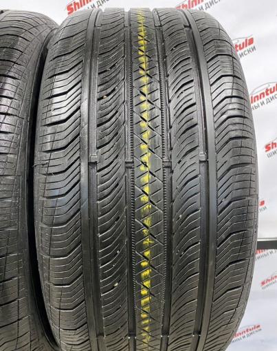 Continental ProContact TX 255/55 R18