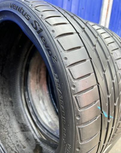 Hankook Ventus S1 Evo 2 K117C 225/35 R19