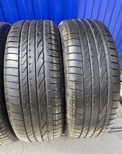 Bridgestone Dueler H/P Sport 235/55 R19