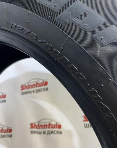 Hankook Dynapro HT RH12 275/60 R20