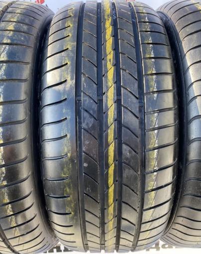 Goodyear EfficientGrip 245/45 R19 и 275/40 R19