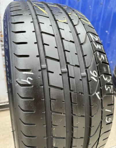 Pirelli P Zero 235/35 R19 91Y