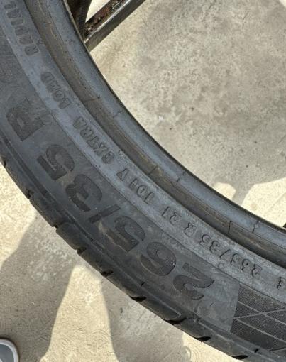 Continental ContiSportContact 5 265/35 R21