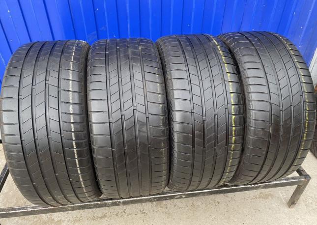 Bridgestone Turanza T005 255/45 R18