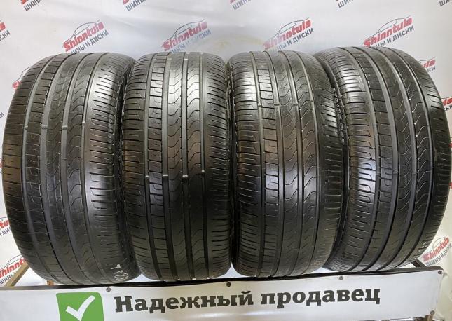 Pirelli Scorpion Verde 275/35 R22