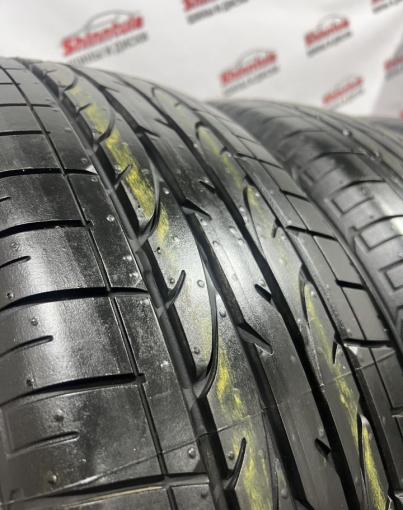 Bridgestone Dueler H/P 235/65 R18 106H